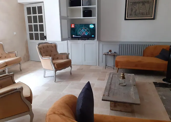 Maison d'Orion