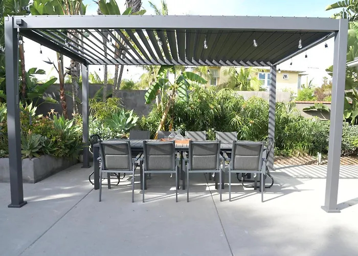 Twelve Senses Retreat