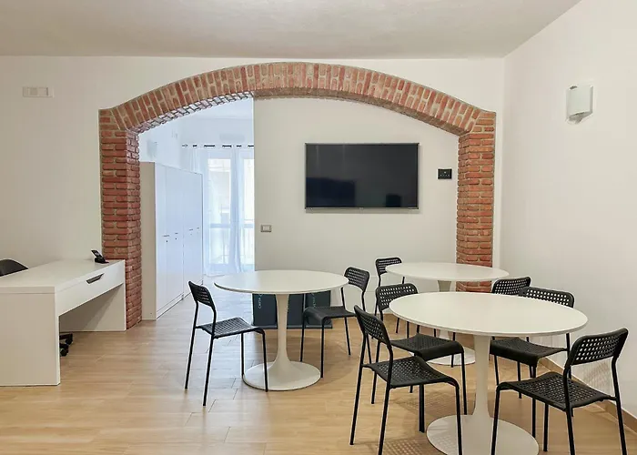 B&B Ciolandrea