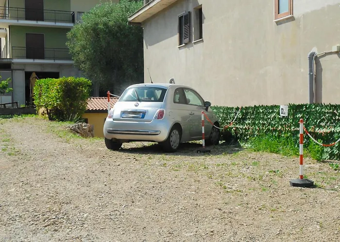 B&B Ciolandrea