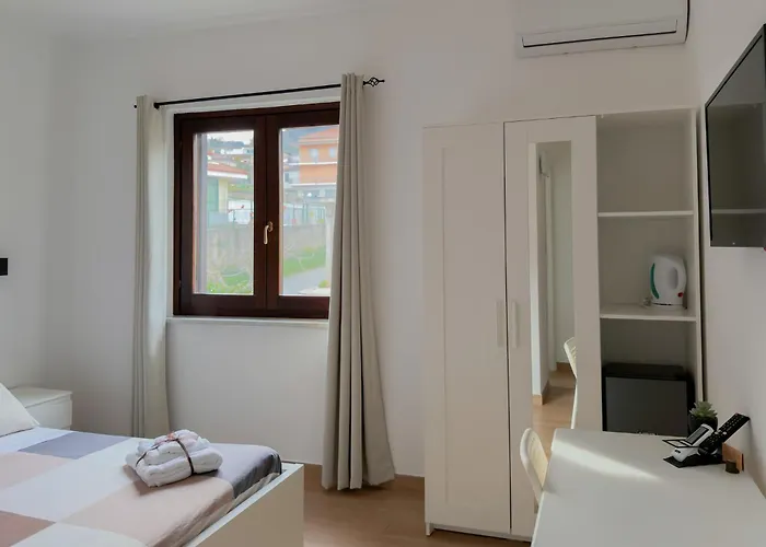 B&B Ciolandrea