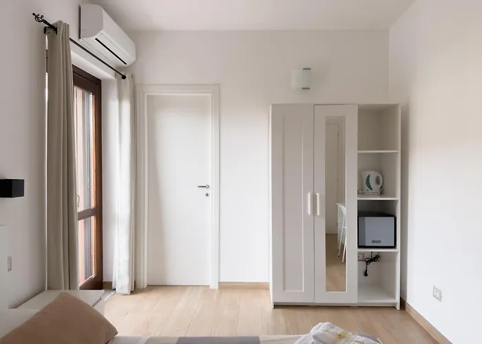 B&B Ciolandrea