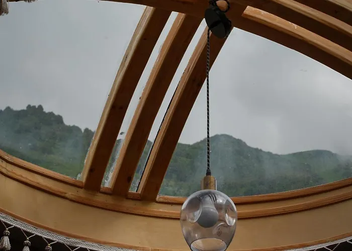 Rahmat Yurts