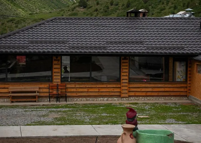 Rahmat Yurts
