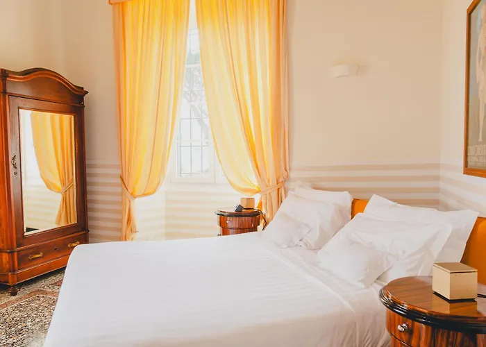 Villa Gelsomino Exclusive House Adult Only