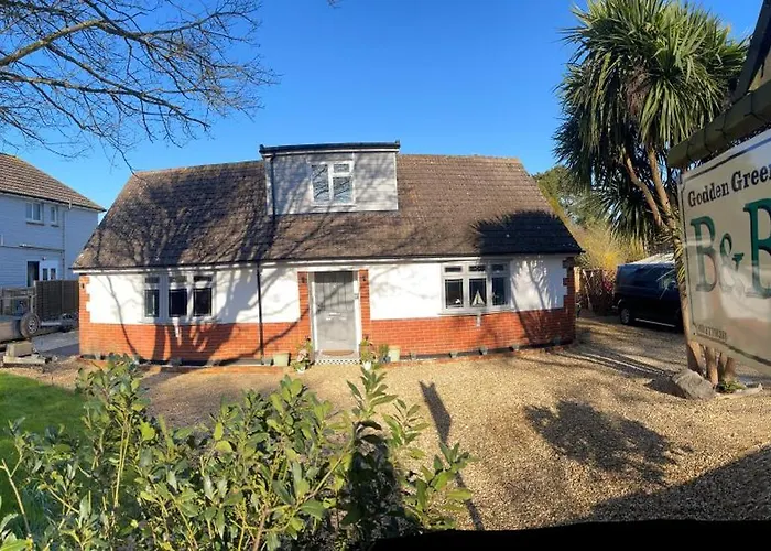 Godden Green B&B Guesthouse