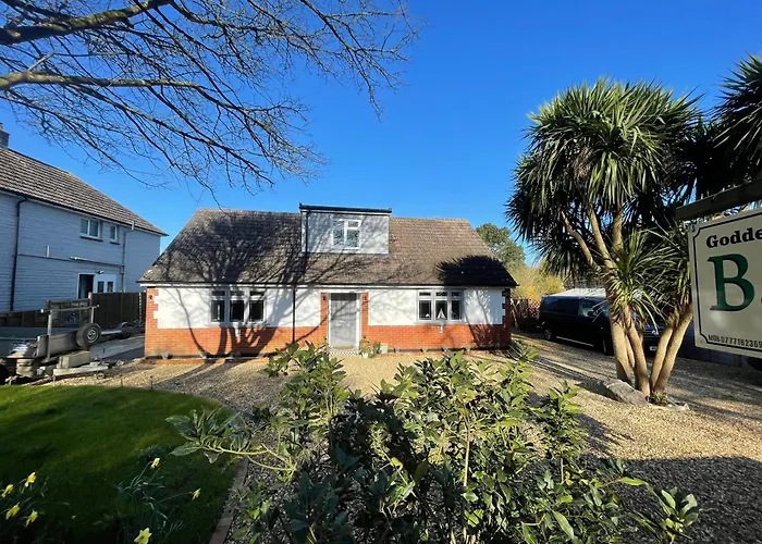 Godden Green B&B Guesthouse