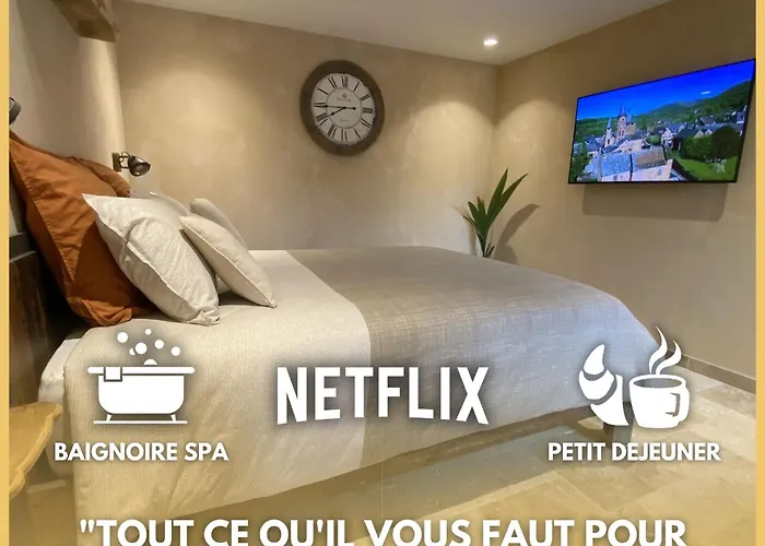 Haut Charmes de Cornil
