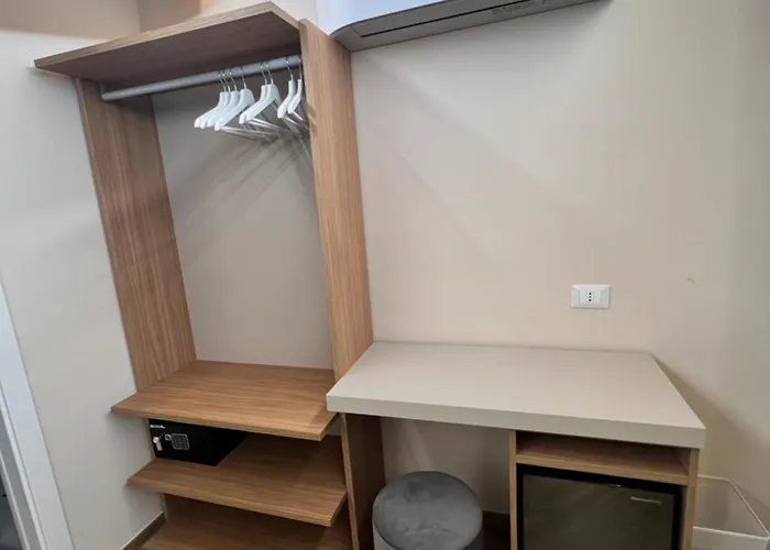 Poseidonrooms