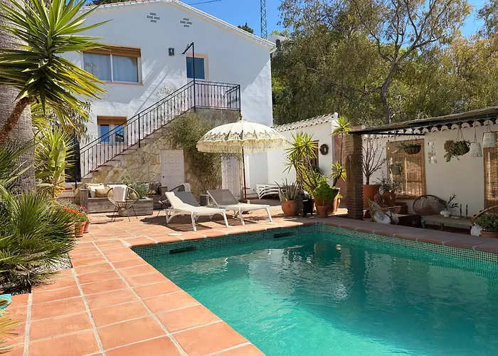 Casa Tragabalas