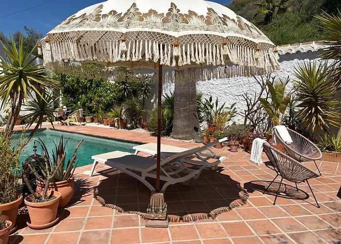 Casa Tragabalas