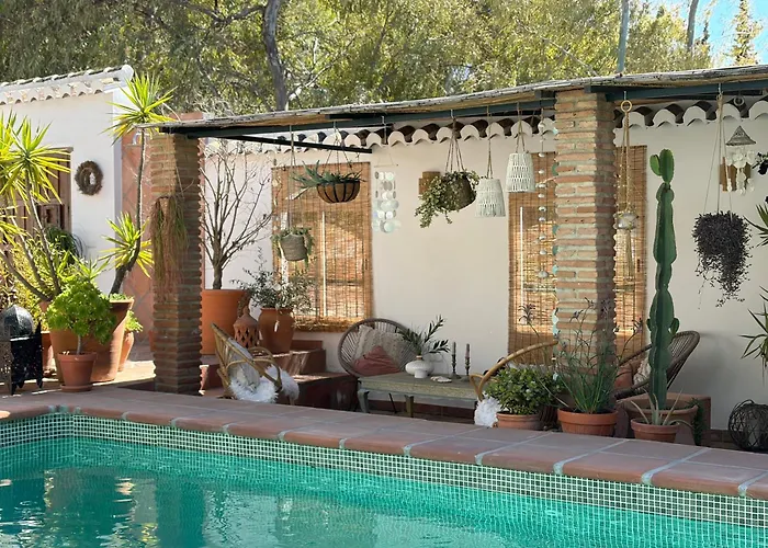 Casa Tragabalas