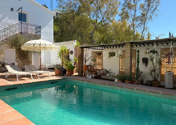 Casa Tragabalas