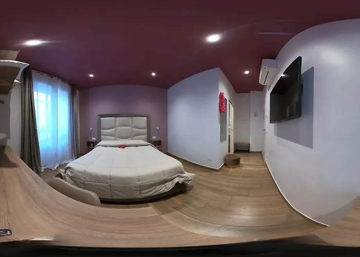Alleria Rooms