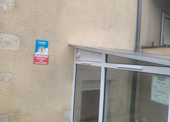 L'Antre d'Eux la pause évasion sur la route des vacances