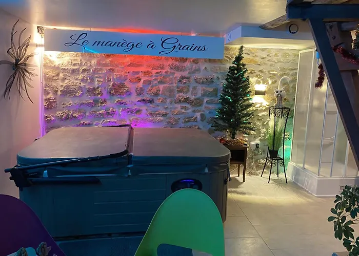 L'Antre D'Eux La Pause Evasion Sur La Route Des Vacances