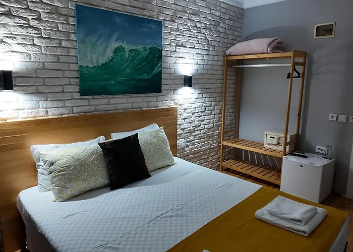 Hotel Zurich Oldtown