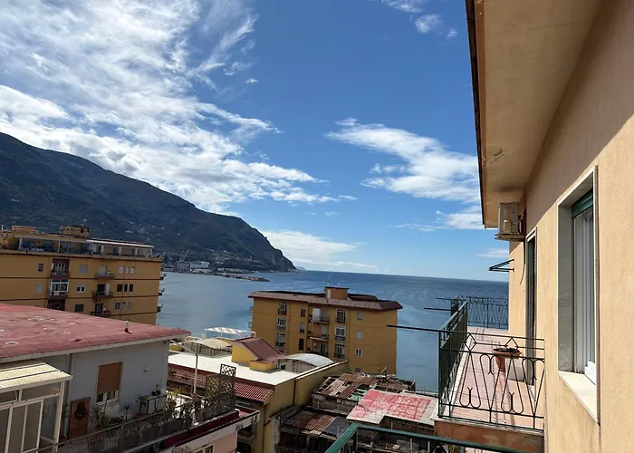 Due passi dal mare