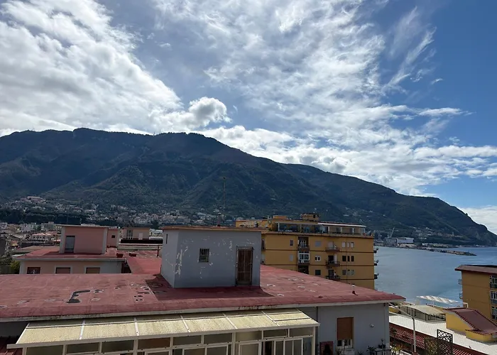 Due passi dal mare