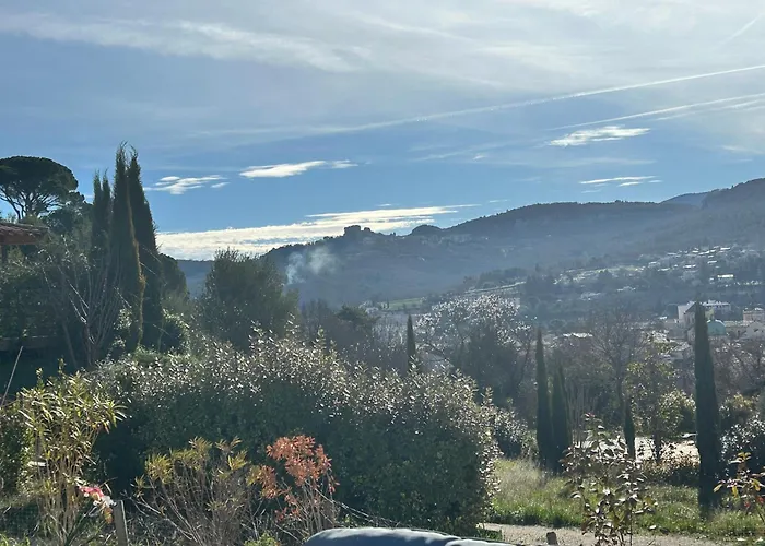 Villa Lésina Bed&Breakfast