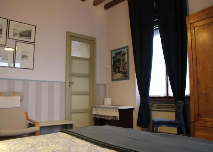 B&B Le Terrazze Di Tavigliano