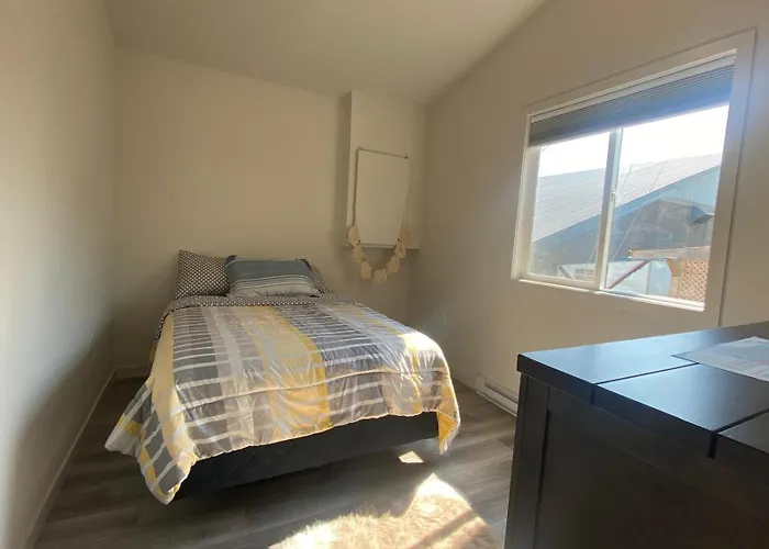 Shediac Beach Cottage- Pointe Du Chene 2 Bedroom