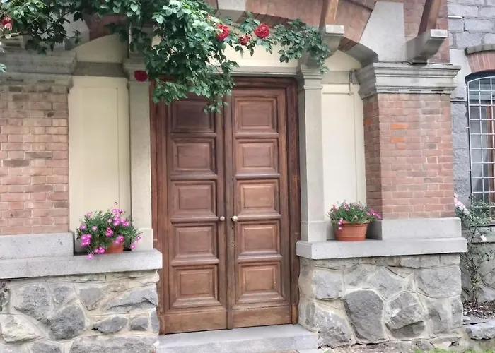 B&B Le Terrazze Di Tavigliano