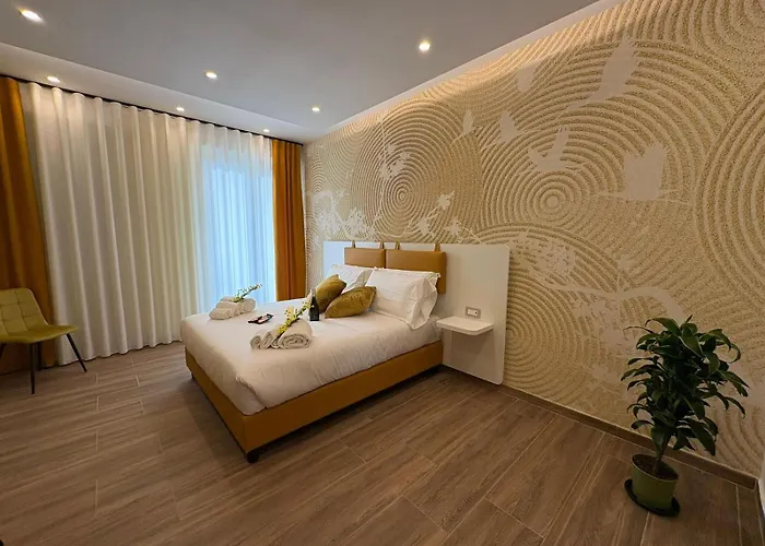 B&B Il Sogno In Colori
