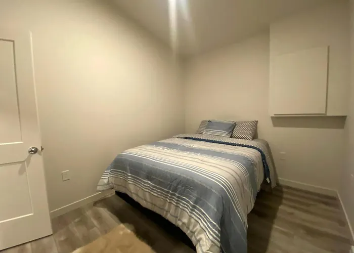 Shediac Beach Cottage- Pointe Du Chene 2 Bedroom