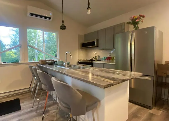 Shediac Beach Cottage- Pointe Du Chene 2 Bedroom