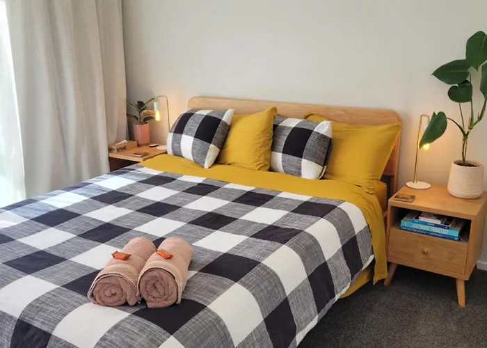 Clearwater Private Guest Suite