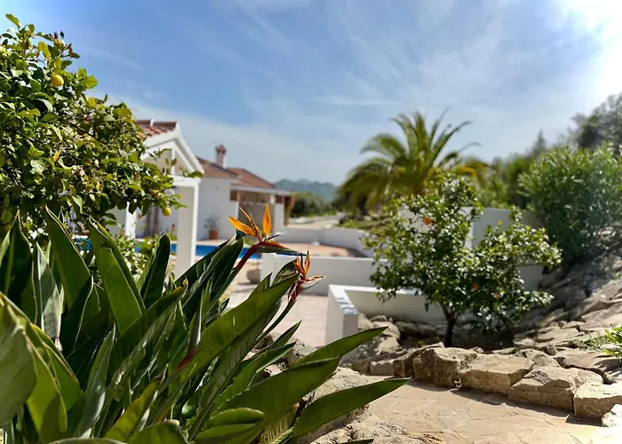 Vida Lenta Boutique Finca