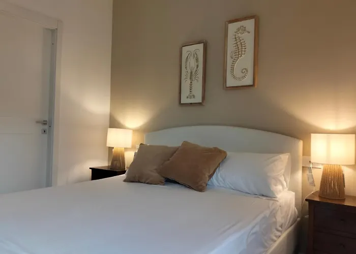 Adagio B&B Alghero