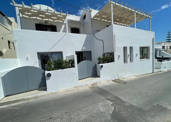 Selyna City Apartments