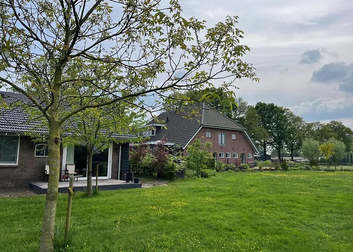 In de Hemmele bij Maria