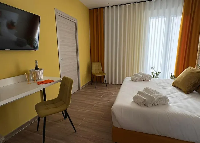 B&B Il Sogno In Colori