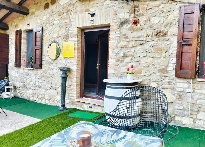 Tudesia Royal Suite