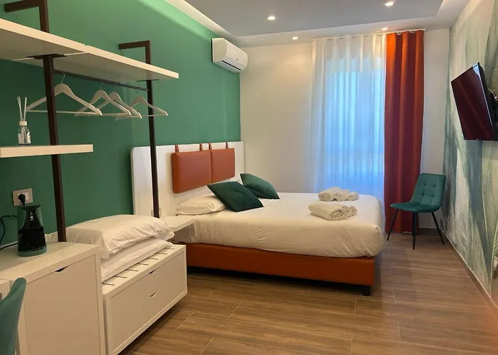 B&B Il Sogno In Colori