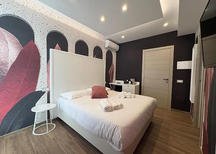 B&B Il sogno in Colori