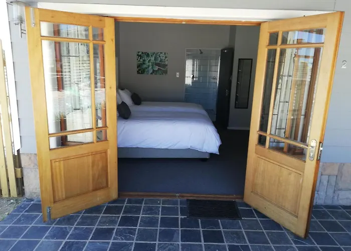 Gables B & B