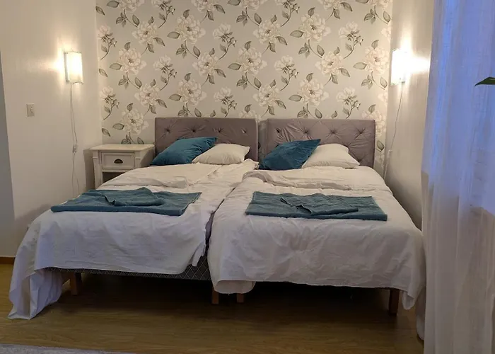 Private Apartment Nr 4 Pralinette Bb