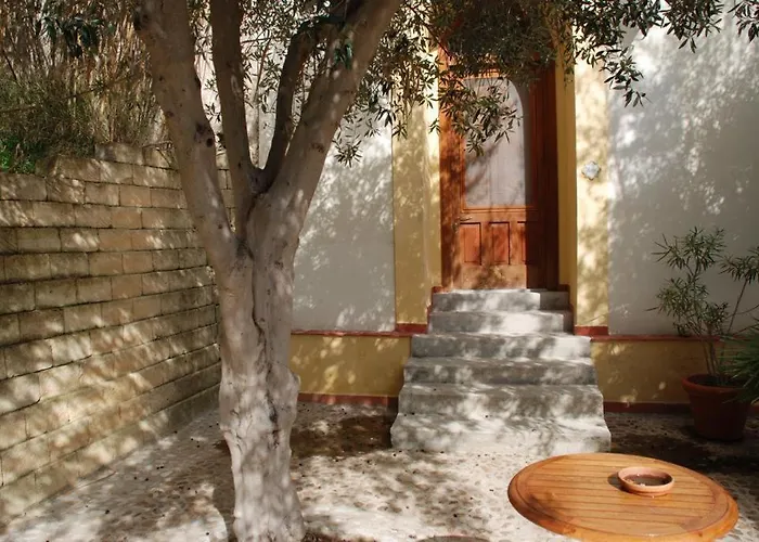 Agriturismo Villa Cefalà