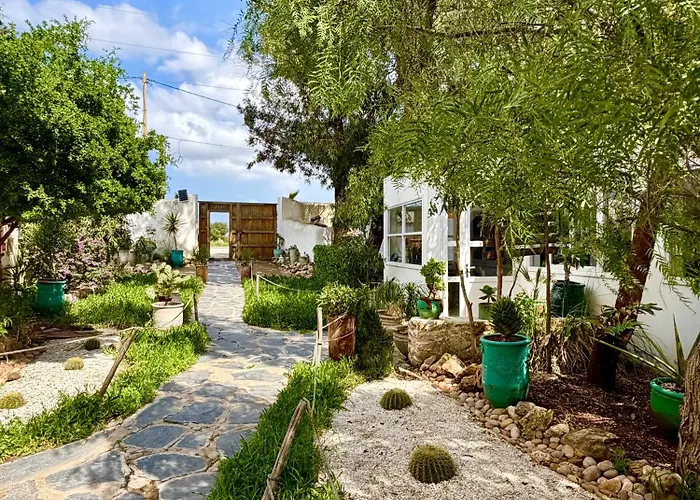 Villa Nour