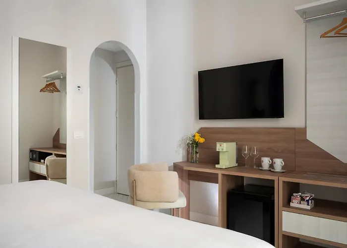 Palazzo Tasso Bed and Breakfast Sorrento
