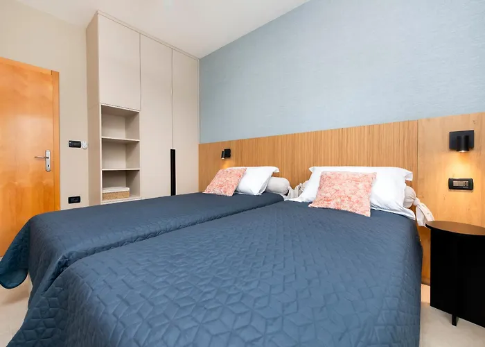 Villa Nina B&B Rovinj