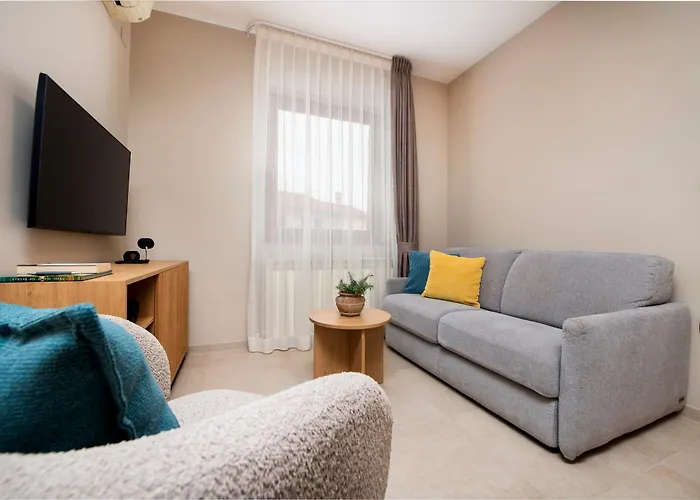 Villa Nina B&B Rovinj