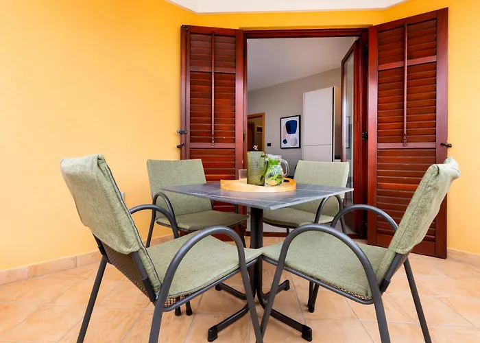 Villa Nina B&B Rovinj