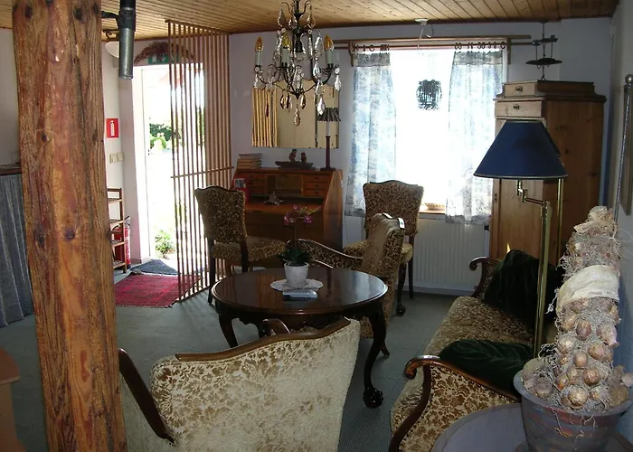 B&B Stroeprodukter