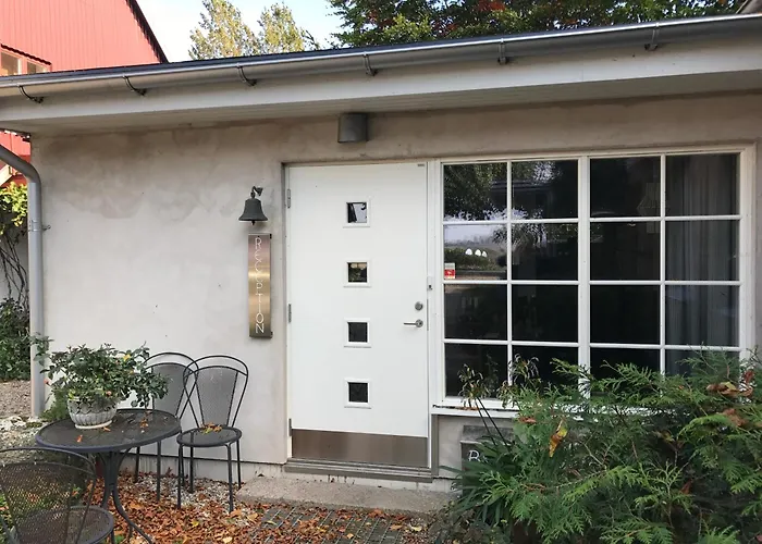 B&B Stroeprodukter