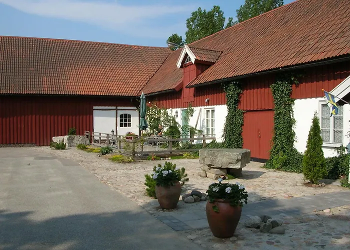 B&B Stroeprodukter